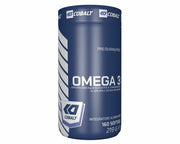 Cobalt Nutrition Omega 3 Fish Oil 120 Softgels-1