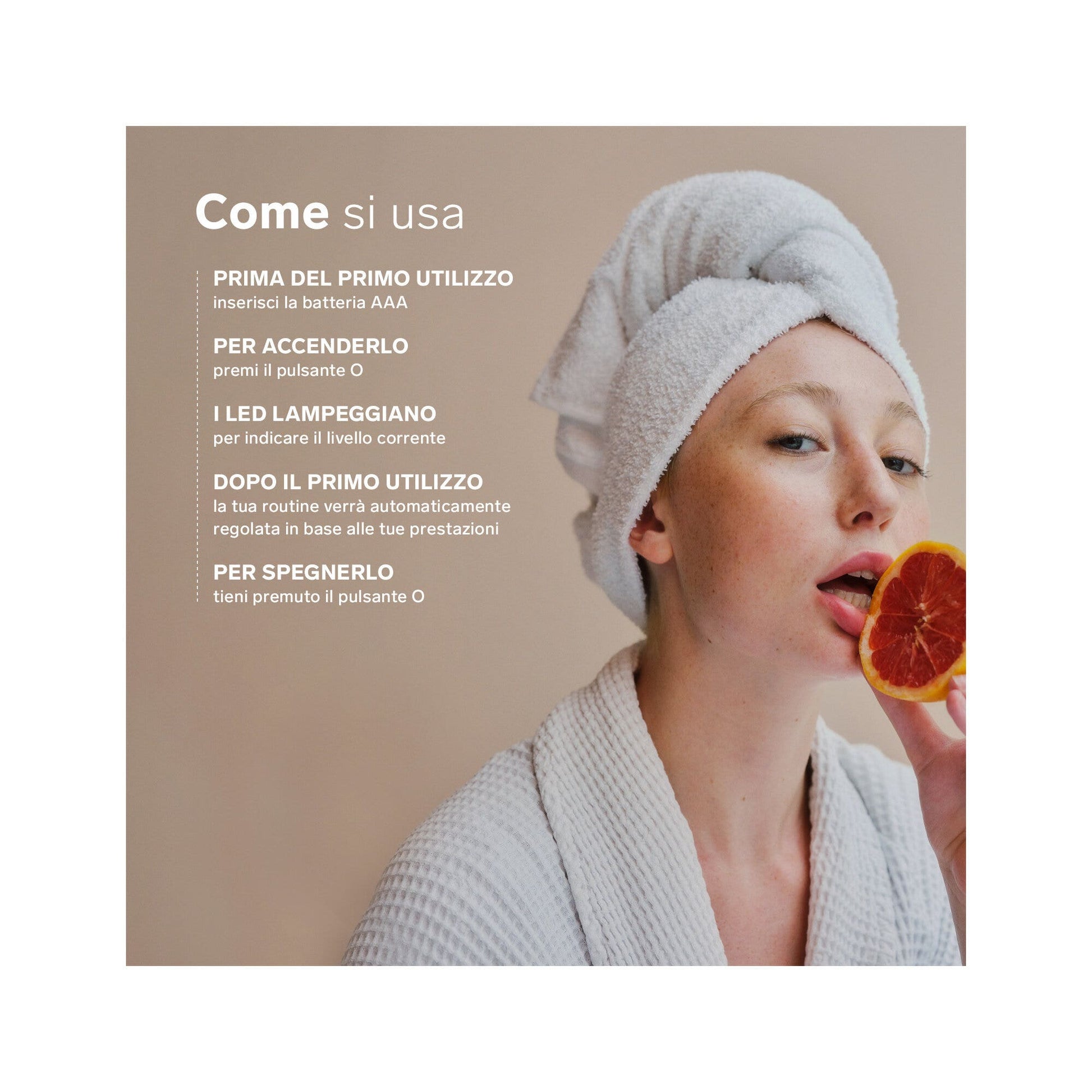 Lelo Luna Smart Bead Massaggiatore Personale Donna Rosa-7