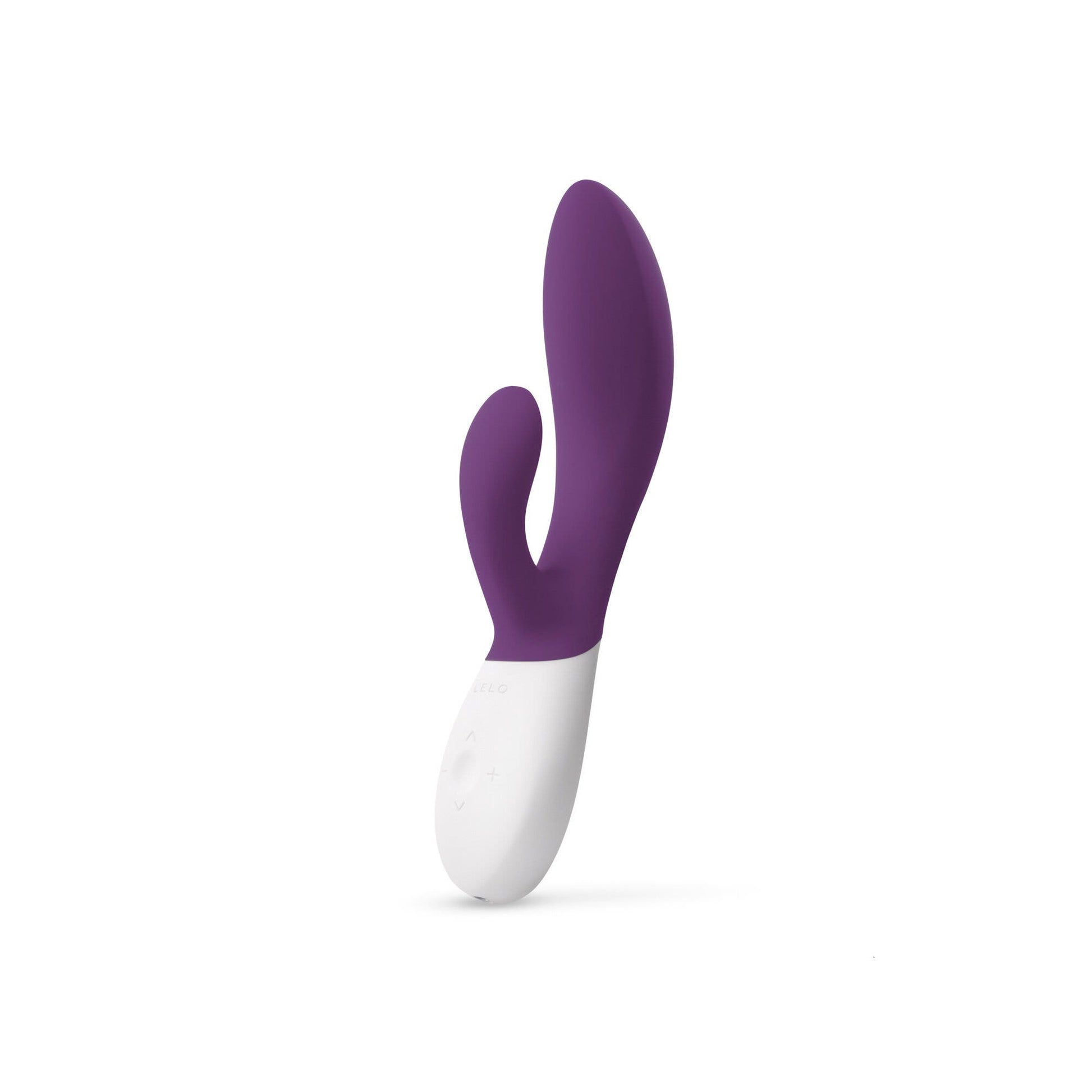 Lelo Ina Wave 2 Ciliegia Massaggiatore Personale Donna-1