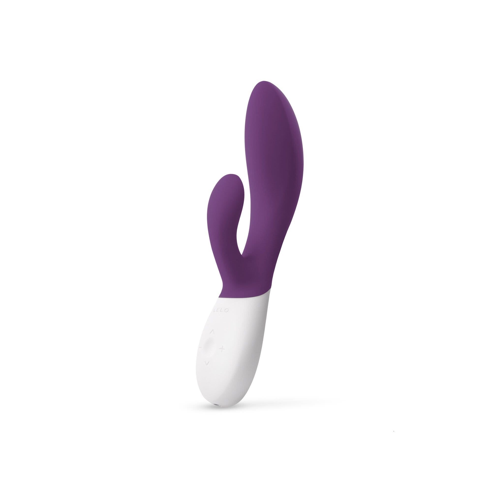 Lelo Ina Wave 2 Ciliegia Massaggiatore Personale Donna-1