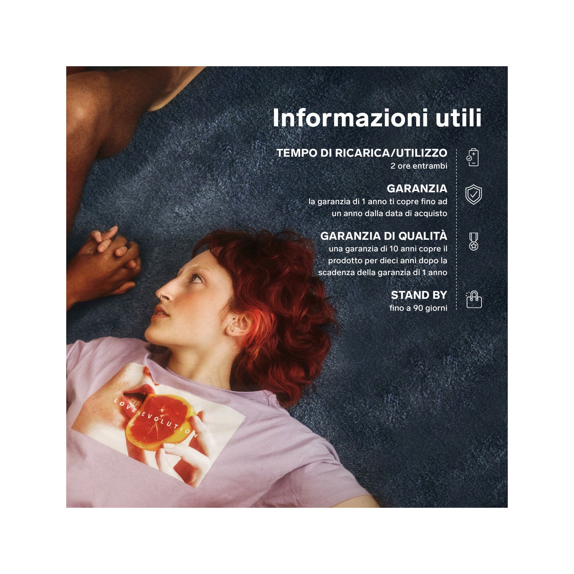 Lelo Ina Wave 2 Ciliegia Massaggiatore Personale Donna-6