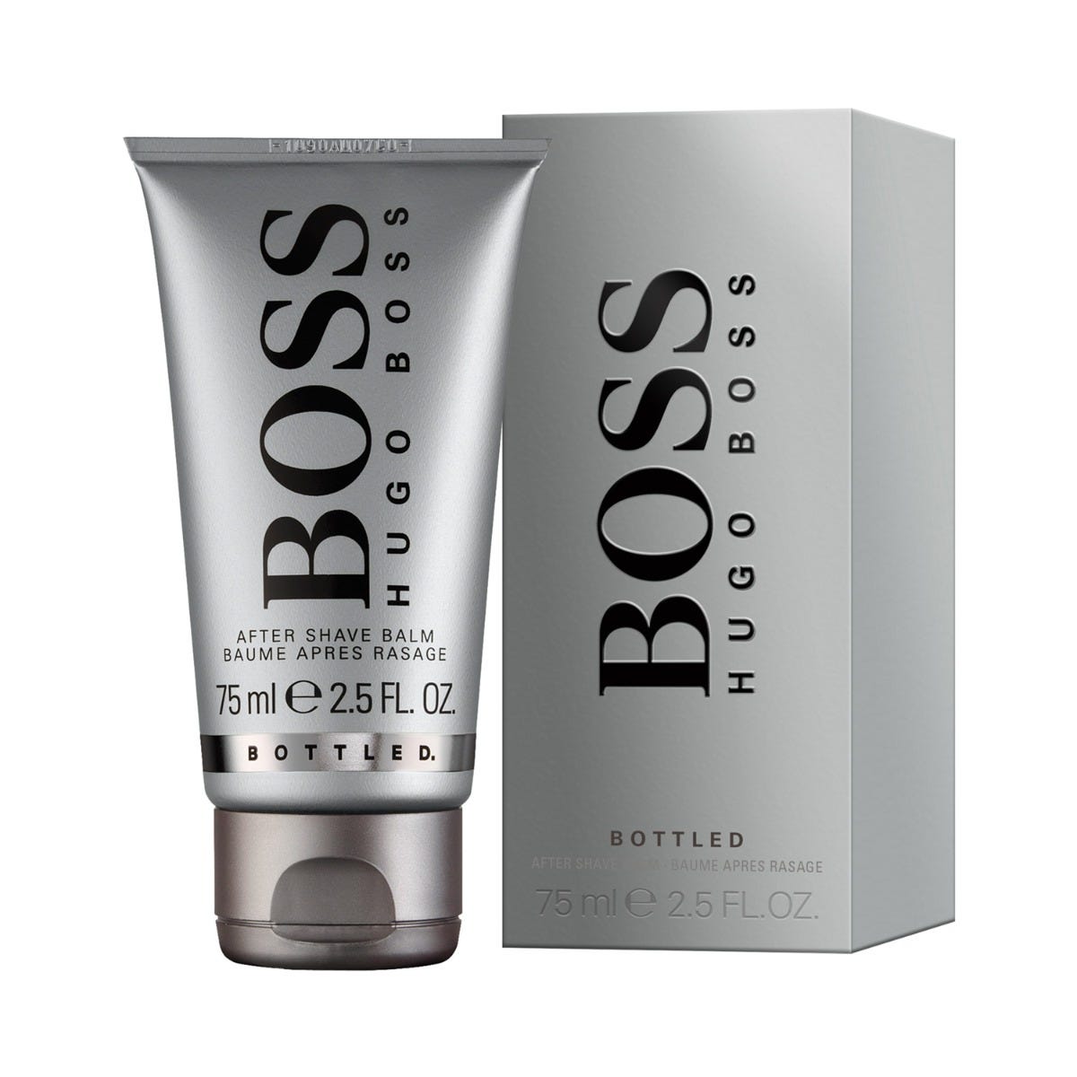 Boss Bottled After Shave Balm 75 ml