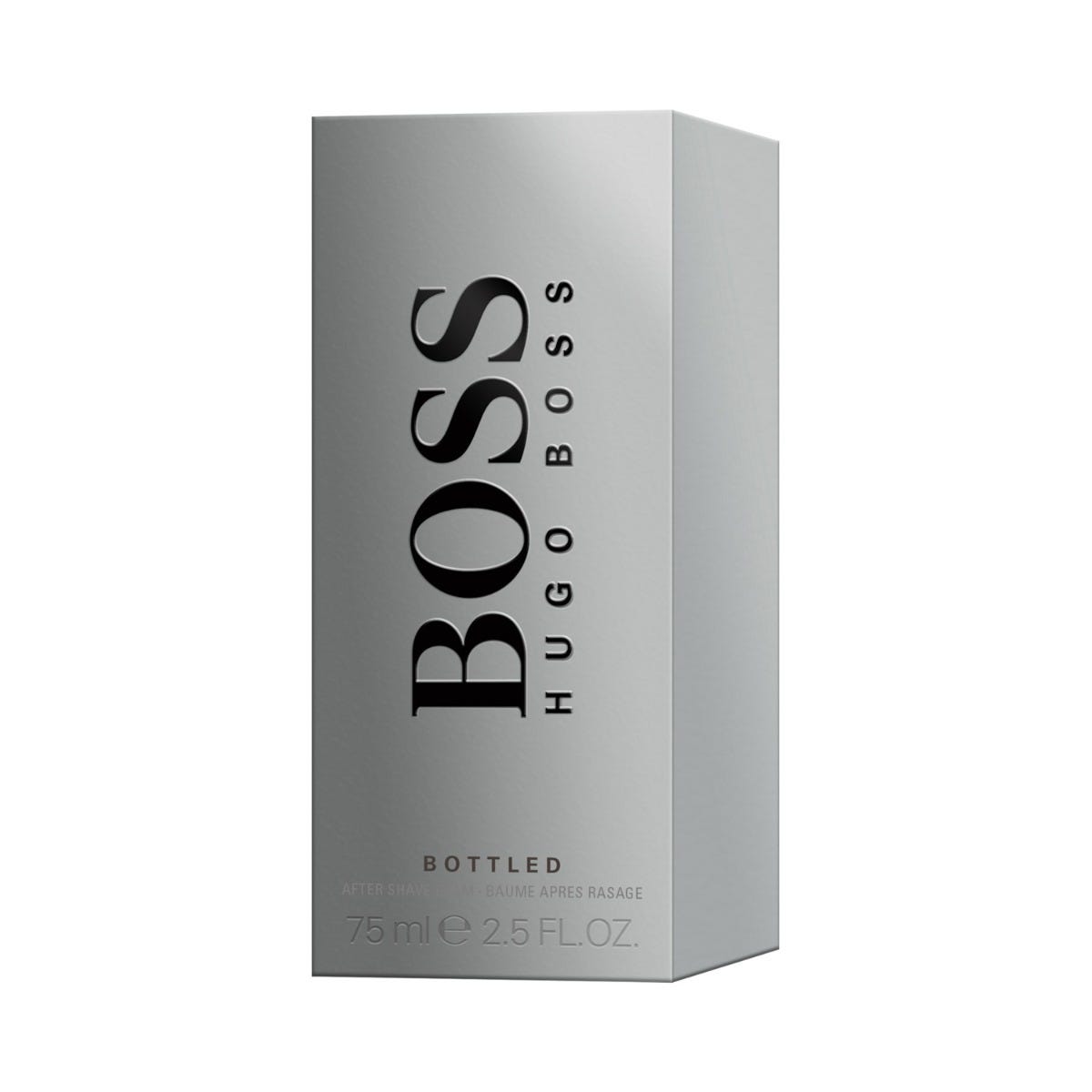 Boss Bottled After Shave Balm 75 ml