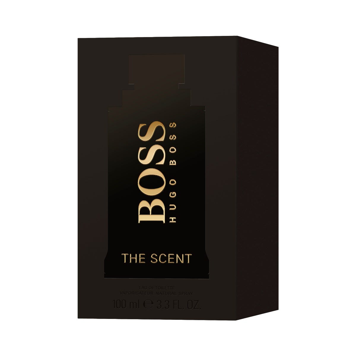 Boss The Scent Eau De Toilette