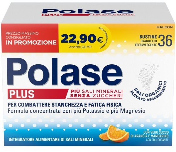Polase Plus 36 Bustine Promo-1