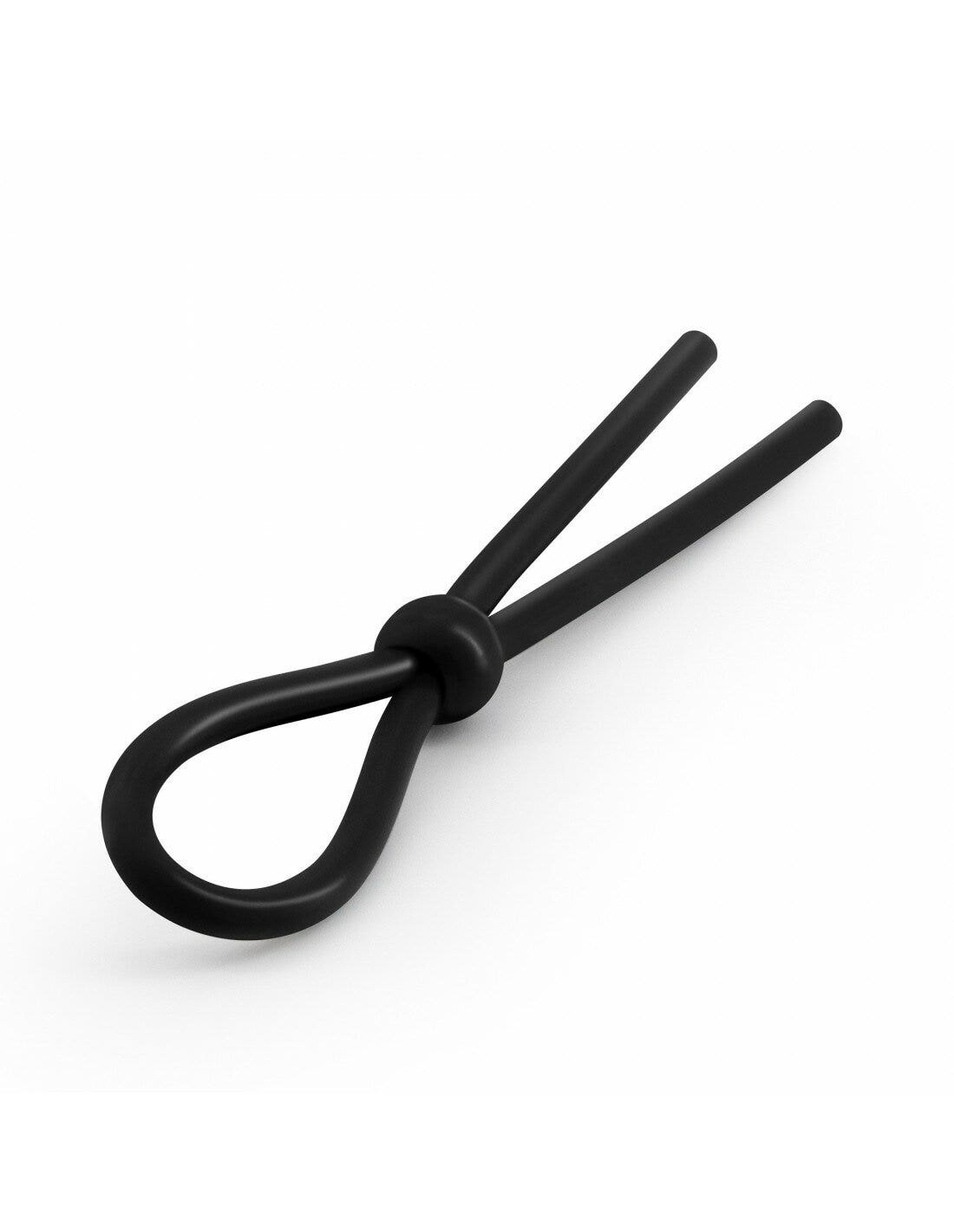 Crushious Anello Per Il Pene Regolabile In Silicone Billy The Ring-2
