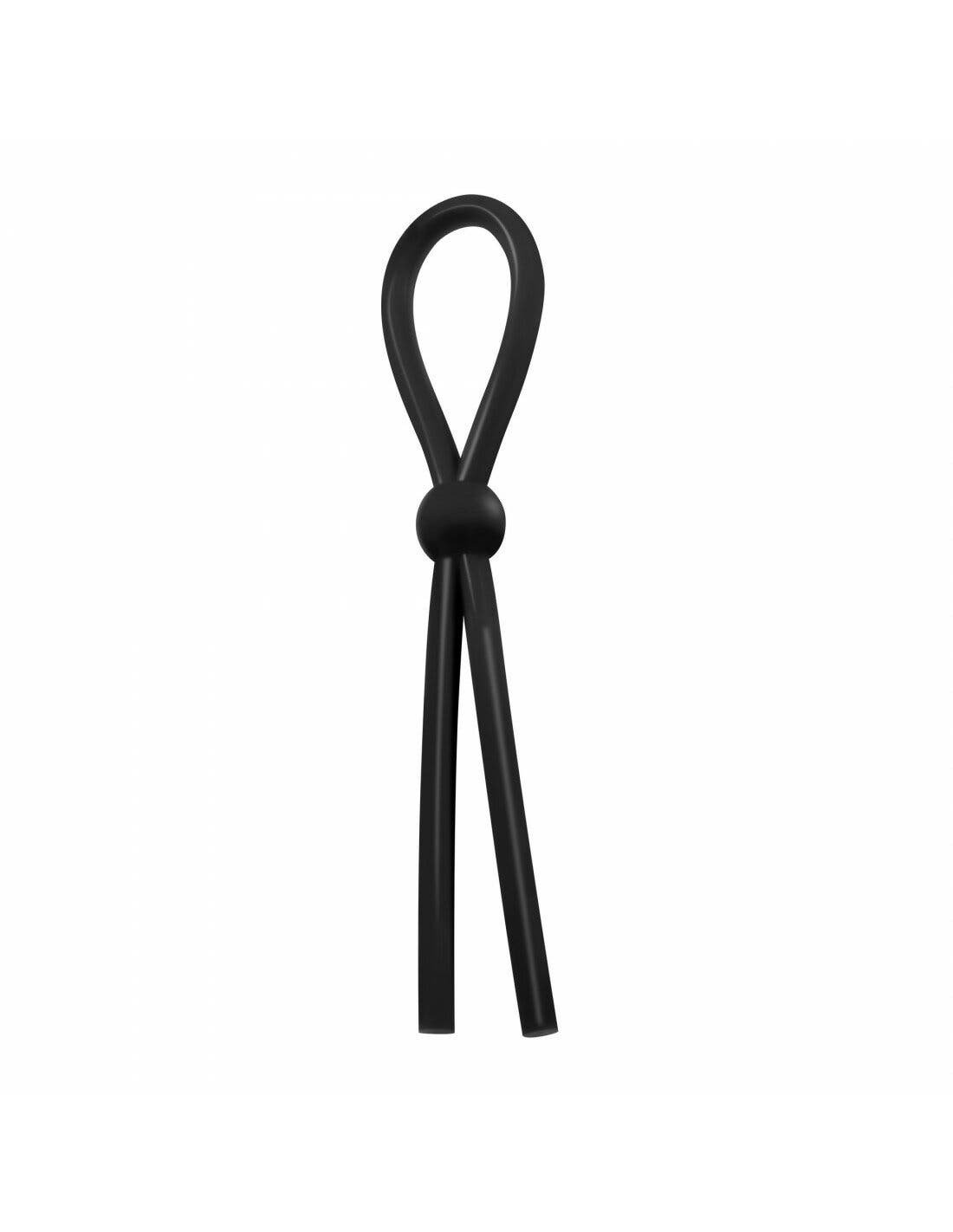 Crushious Anello Per Il Pene Regolabile In Silicone Billy The Ring-1