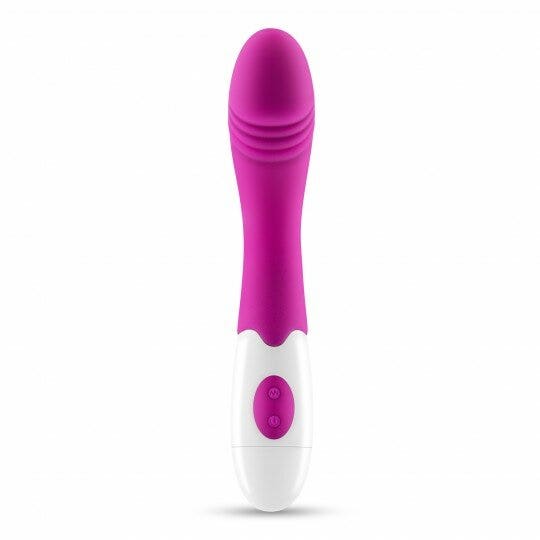 Crushious Vibratore Growlie +  Lubrificante A Base D'acqua 50ml-2