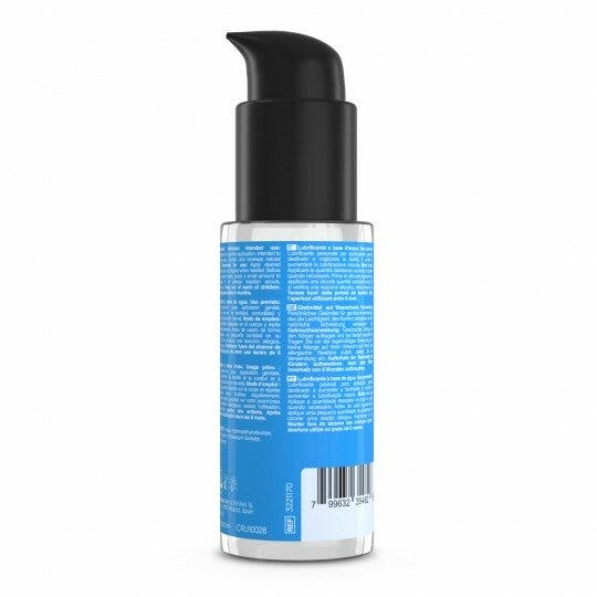 Crushious Vibratore Growlie +  Lubrificante A Base D'acqua 50ml-8