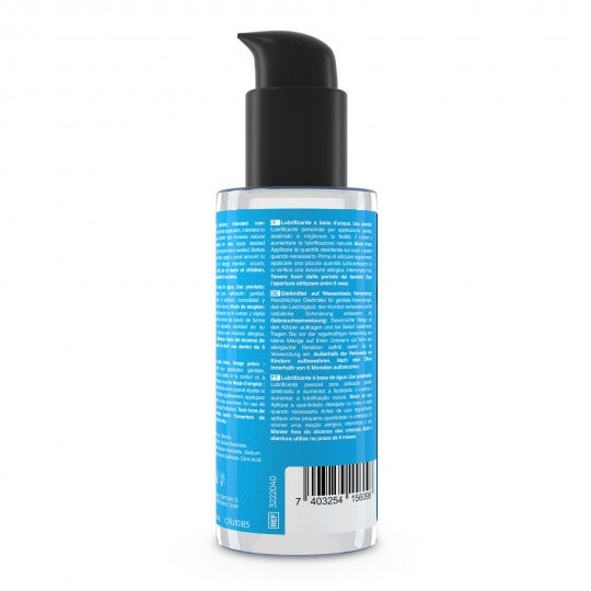Crushious Lubrificante a Base d'Acqua 100ml-1