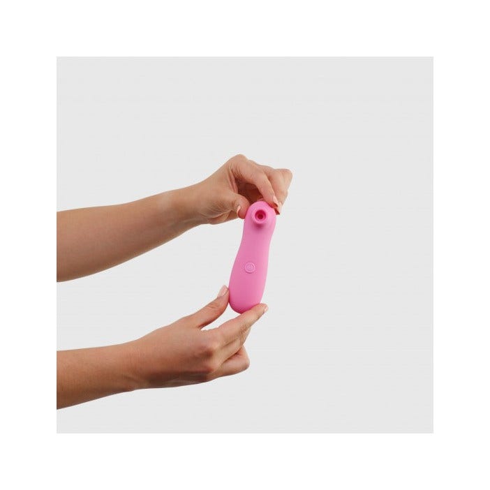 Crushious Sookie Stimolatore Clitorideo-9