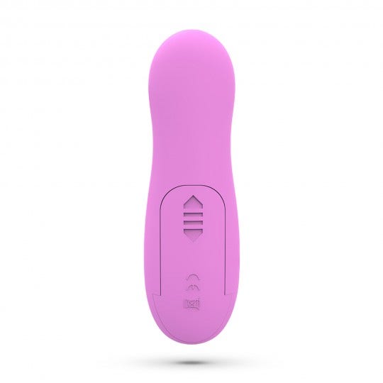 Crushious Sookie Stimolatore Clitorideo-5