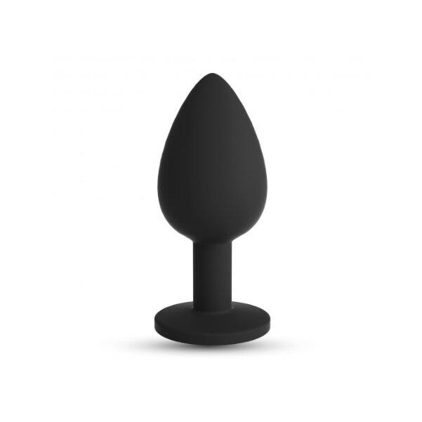 Crushious Camileo Plug Anale Medio Con 4 Gioielli Intercambiabili-1