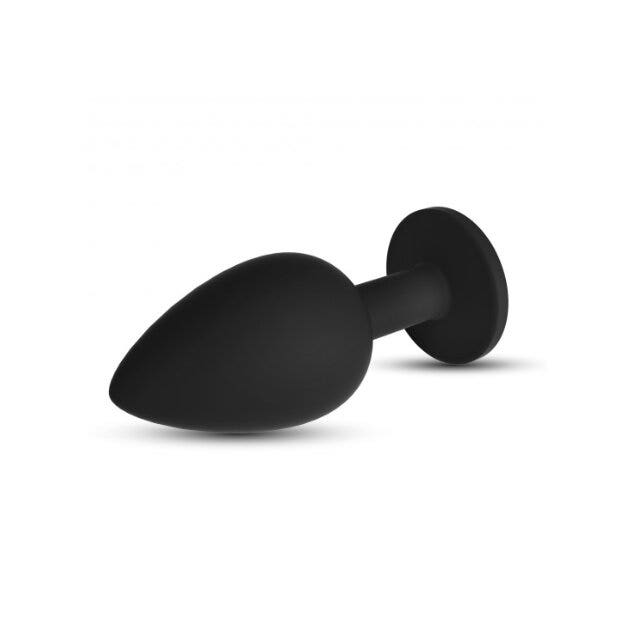 Crushious Camileo Plug Anale Grande Con 4 Gioielli Intercambiabili-3