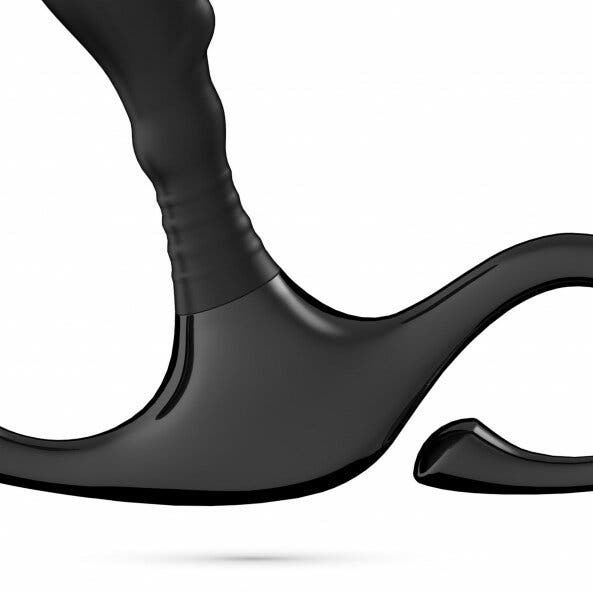 Crushious Djinn Massaggiatore Prostatico In Silicone-3