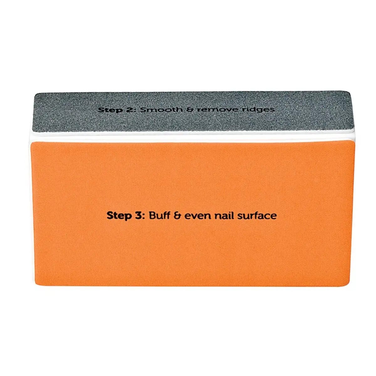 Sally Hansen Lima Buffer No More Ridges-2
