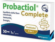 Probactiol Complete 30 Capsule-1