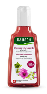 Rausch Shampoo Volumizzante Alla Malva 200ml-1