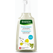 Rausch Shampoo Delicato Al Cardiospermum 200ml-3