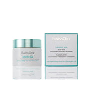 Swissoxx Superfruit Maschera Viso Energizzante 50ml-4