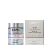 Swissoxx Pure Mask Maschera Viso Purificante 50ml-4