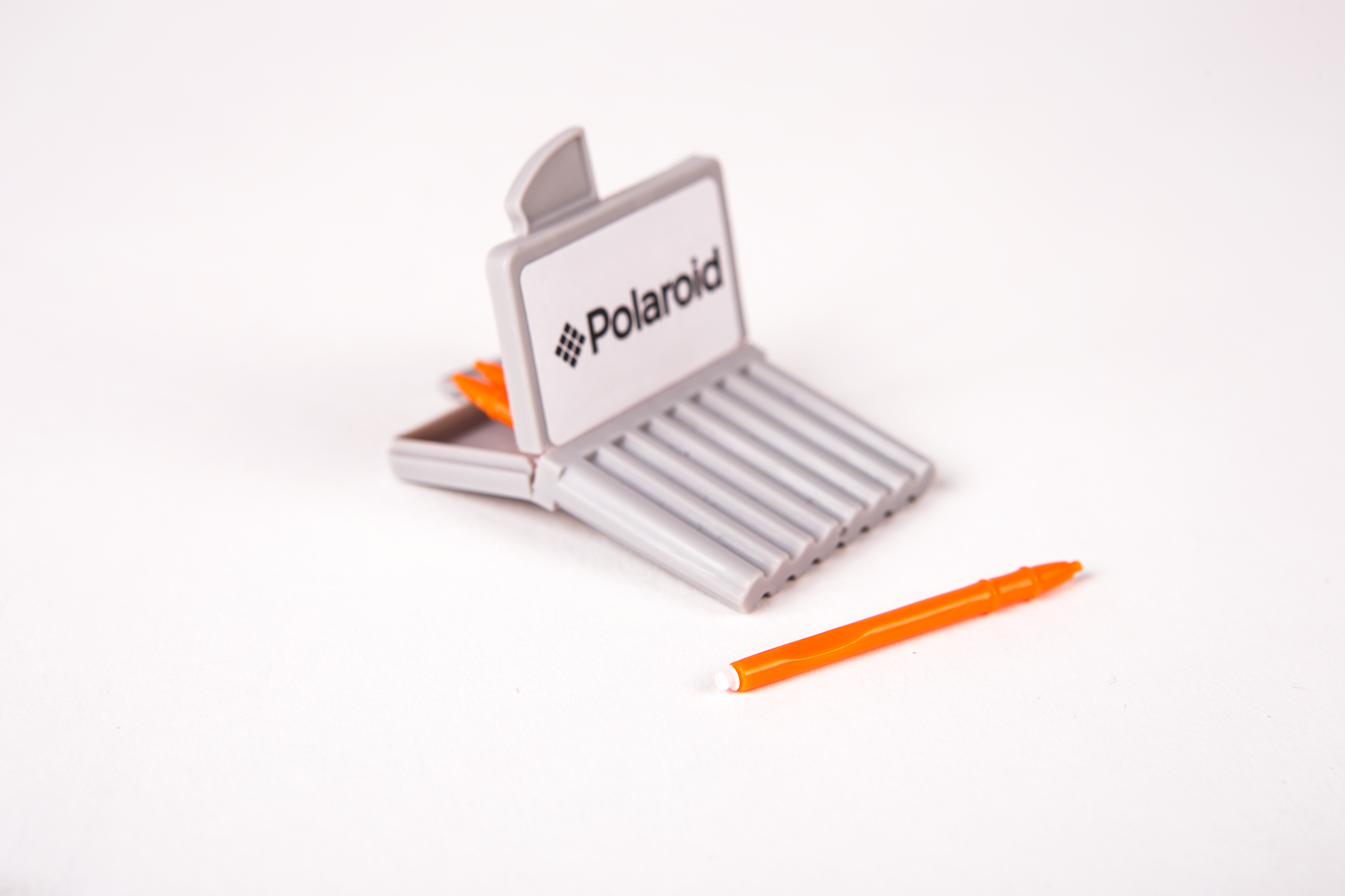 Polaroid Kit Paracerume Invisible 8 Stecchini+Blister - 2