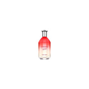 Tommy Girl Vibrant Summer Eau de Toillette, 100 ml