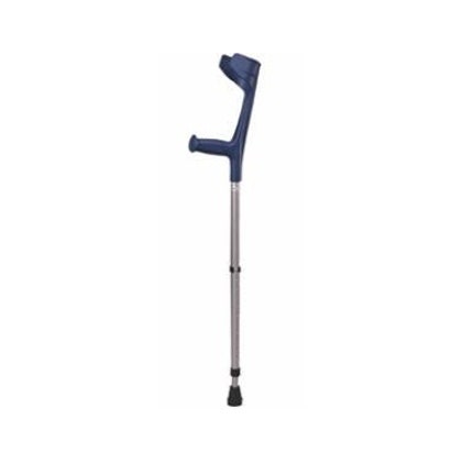 Stampelle Canadesi Lega Leggera 1 Paio-2