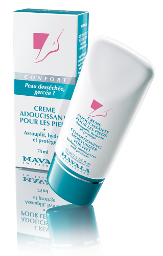 Mavala Crema Emolliente Piedi 75ml  - 1