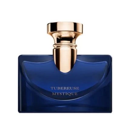 Bulgari Splendida Tubereuse Mistique Eau De Parfum Donna 50ml-1