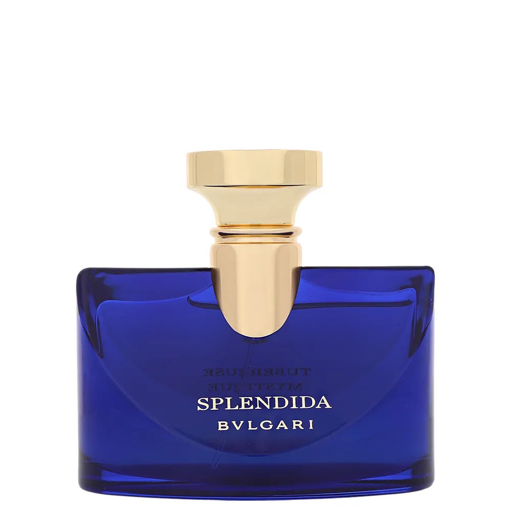 Bulgari Splendida Tubereuse Mystique Edp Pour Femme 100ml-1