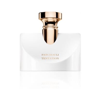 Bulgari Splendida Patchouli Tentation Eau De Parfum Donna 50ml-1