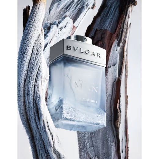 Bulgari Man Glacial Essence Edp Pour Homme 60ml-3