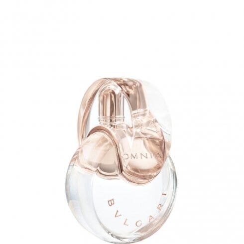 Bulgari Omnia Crystalline Eau De Toilette Spray 100ml-1