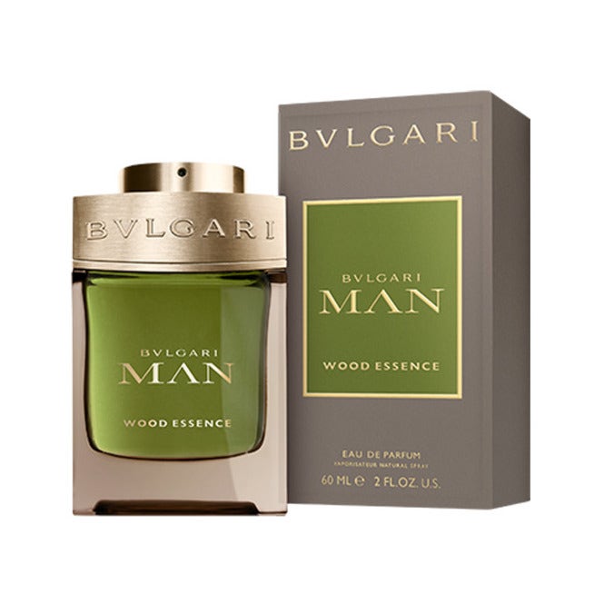 Bulgari Man Wood Essence Edp Pour Homme 60ml-2