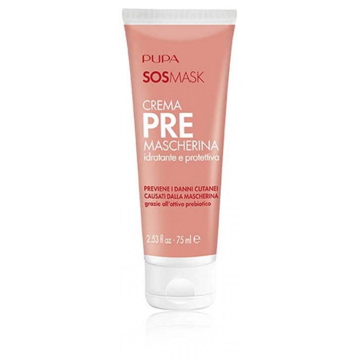 Sos Mask Crema Pre Mascherina 75ml-1