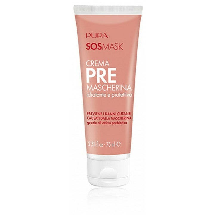Sos Mask Crema Pre Mascherina 75ml-1