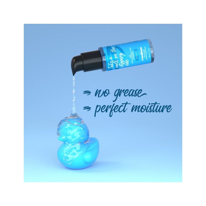 Crushious Lubrificante a Base d'Acqua 50ml-6