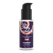 Crushious Lubrificante per Uso Anale 50ml-1