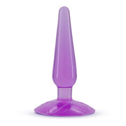 Crushious Plug Anale Crushious Jolly Plug Lilla-1