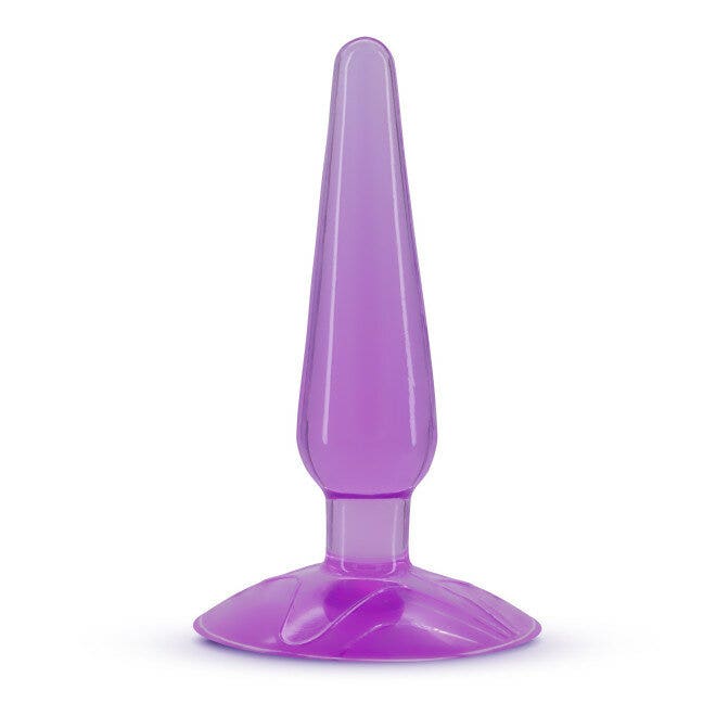 Crushious Plug Anale Crushious Jolly Plug Lilla-1