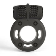 Crushious Cockring Con Proiettile Vibrante Booster-1