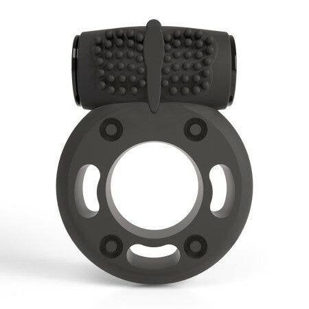 Crushious Cockring Con Proiettile Vibrante Booster-1