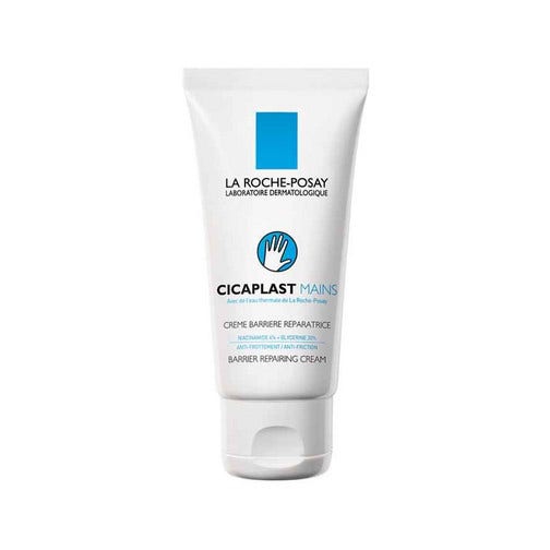 La Roche-Posay Cicaplast Crema Mani 50ml  - 2