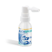 Audispray Dry Igiene Orecchio 30ml-1