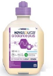 Novasource gi Balance Plus 500 ml-1