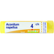 Boiron Aconitum Napellus 04Ch Tubo Granuli 4g  - 2