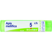 Boiron Apis Mellifica Granuli 05Ch Tubo 4g  - 1