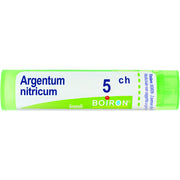 Boiron Argentum Nitricum Granuli 05Ch Tubo 4g - 1