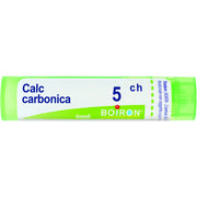 Boiron Calcarea Carbonica Granuli 05Ch Tubo 4g  - 1